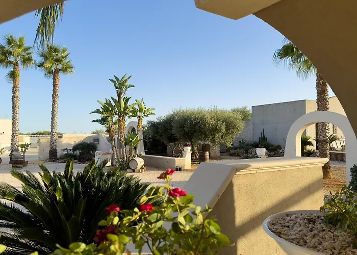 Casa Vacanza Il Vigneto Marsala